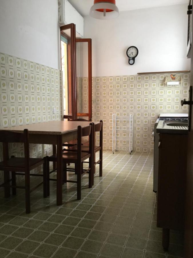Via Dei Tigli Apartment