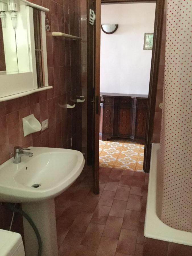 Apartment Via Dei Tigli Gallipoli