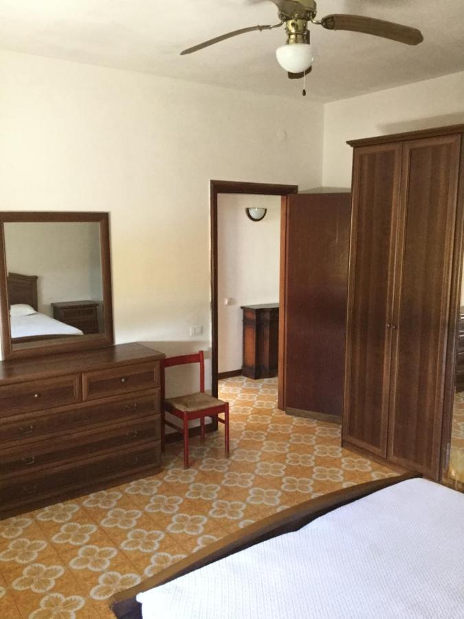 Apartment Via Dei Tigli *